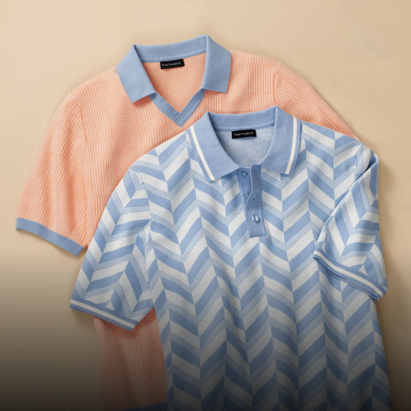 <h2>Light Summer Layers</h2>