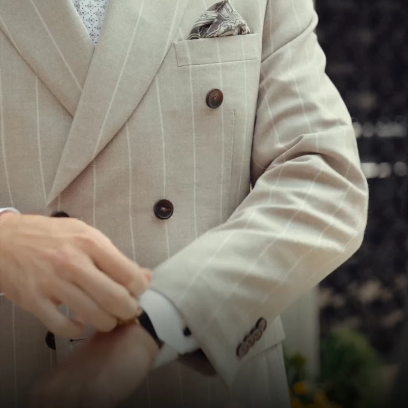 <h2>New Fall Tailoring</h2>