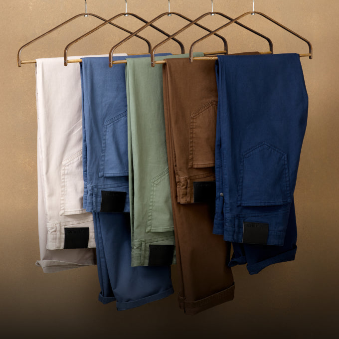 <h2>Where It All Connects.</h2>