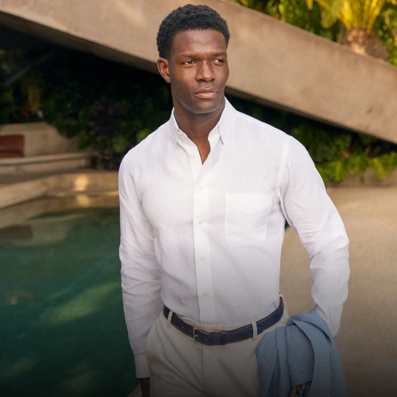 Paul Fredrick | Shop Men's Clothing: Dress Shirts, Suits & More Paul Fredrick | Shop Men's Clothing: Dress Shirts, Suits & More